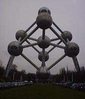 Atomium